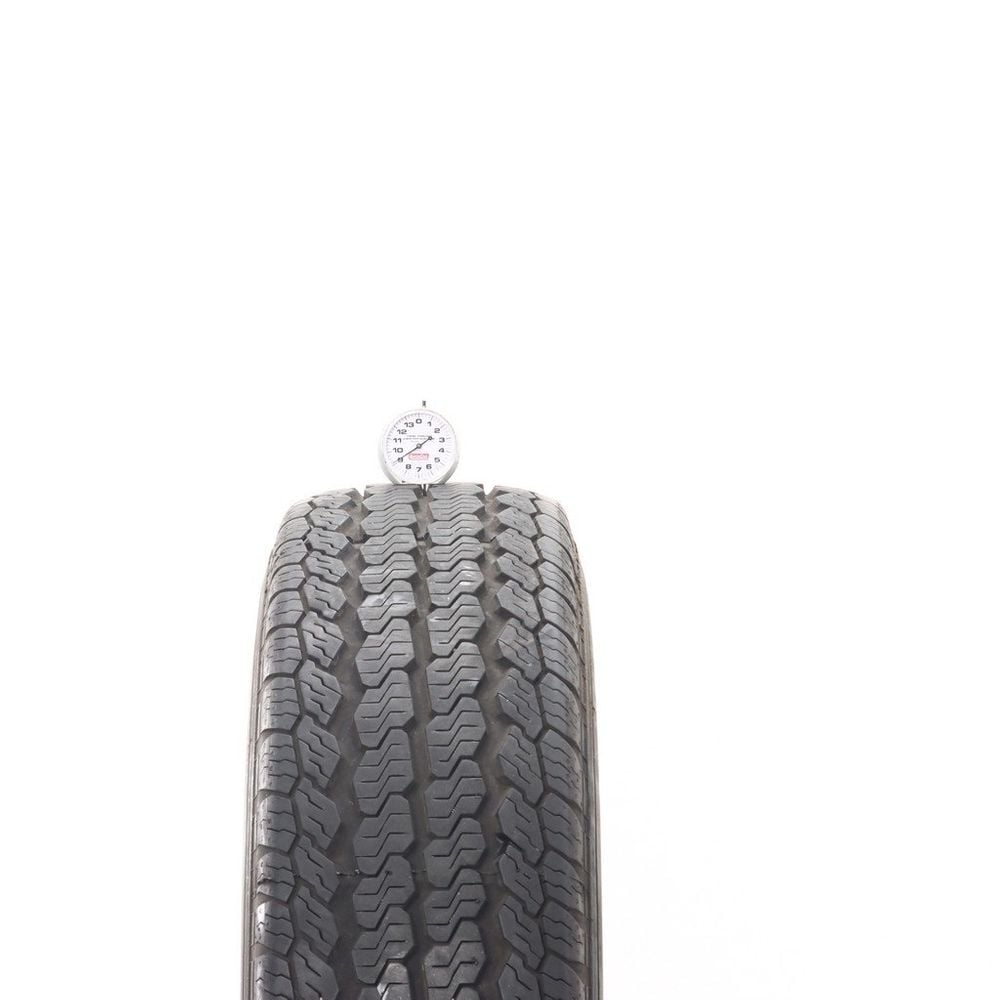 Set of (4) Used LT 215/85R16 Continental VancoFourSeason 115/112Q E - 8-9.5/32 - Image 8