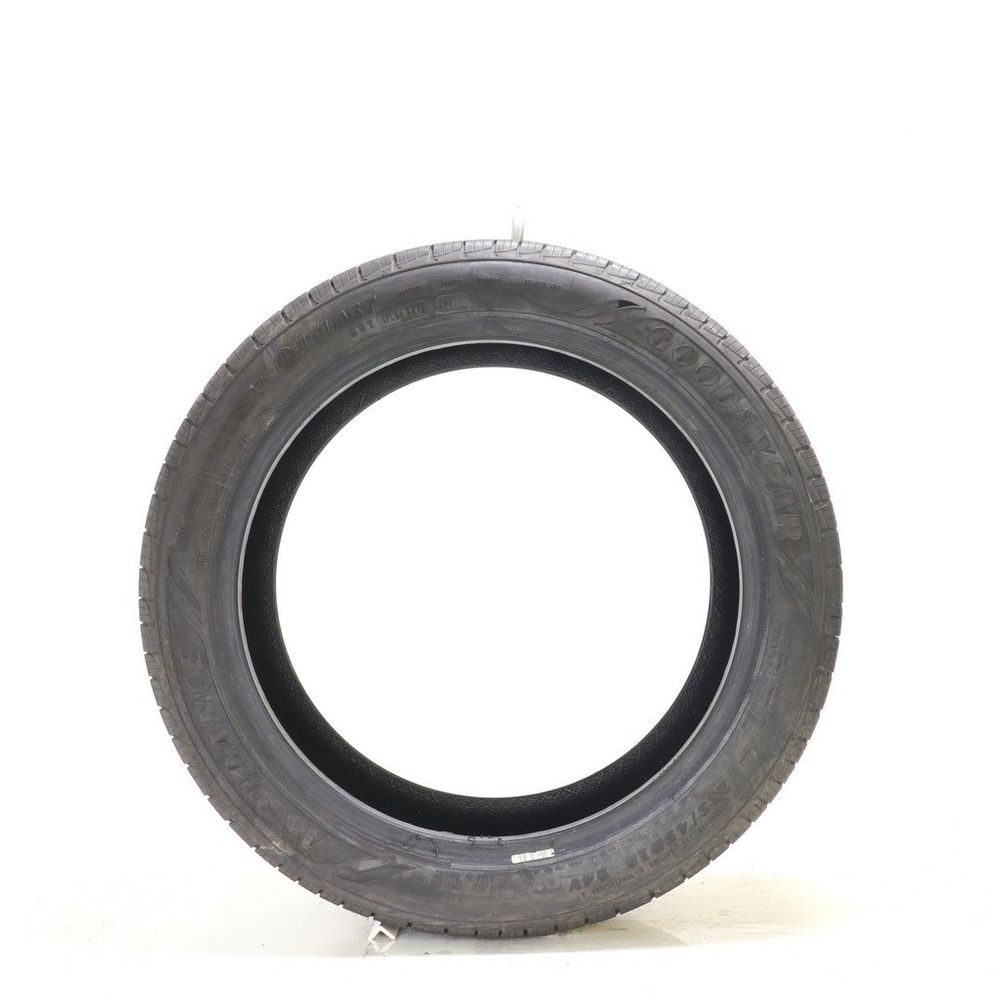 Set of (4) Used 235/45R18 Goodyear Assurance Outlast 94V - 10-11.5/32 - Image 12
