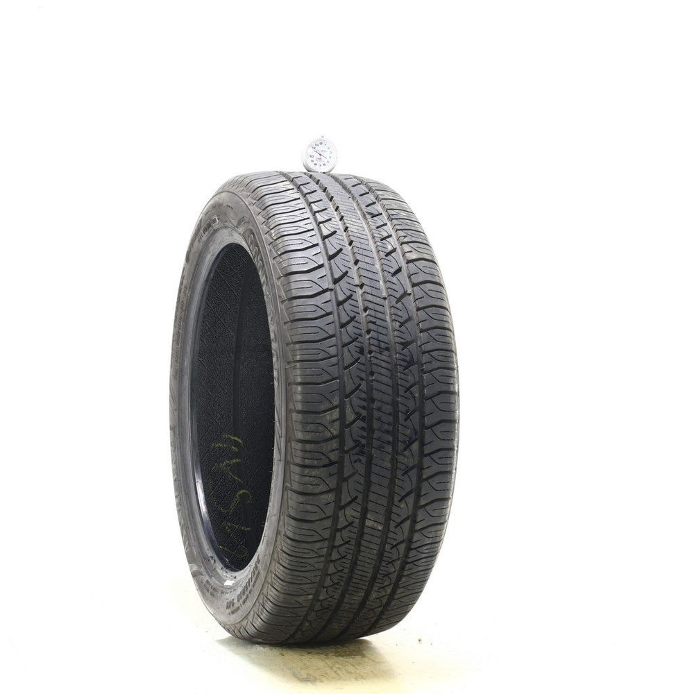 Set of (4) Used 235/45R18 Goodyear Assurance Outlast 94V - 10-11.5/32 - Image 10