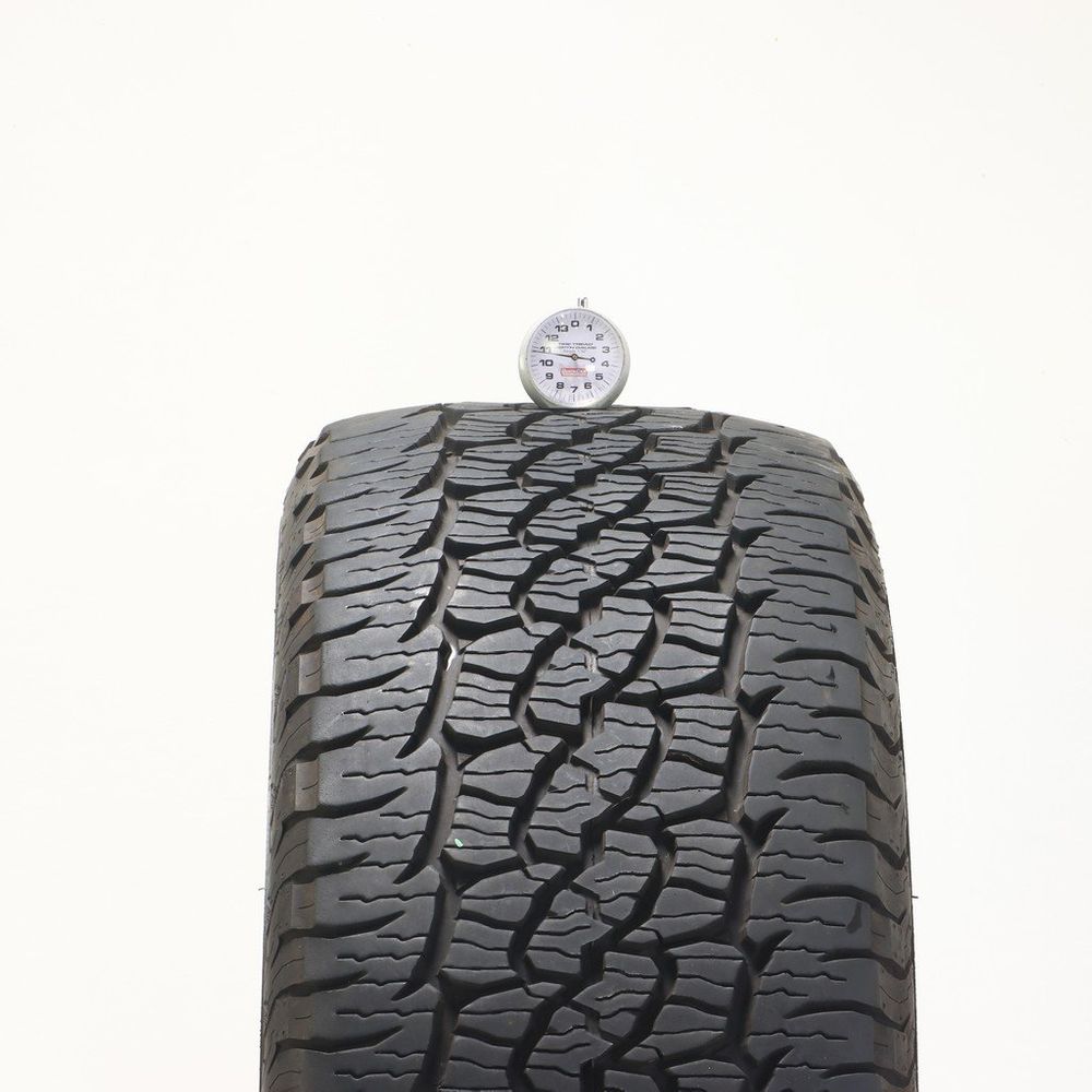 Set of (2) Used 255/55R20 BFGoodrich Trail-Terrain T/A 110H - 9-10.5/32 - Image 5