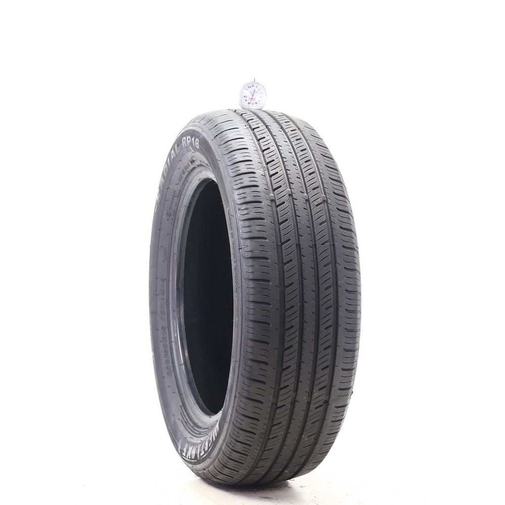 Set of (4) Used 205/60R16 Westlake RP18 92H - 7-8.5/32 - Image 4