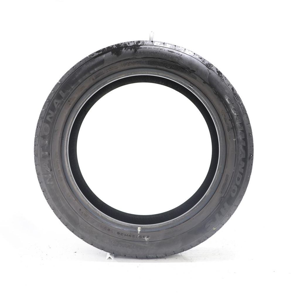 Used 235/55R20 National Commando HTS 102H - 8.5/32 - Image 3