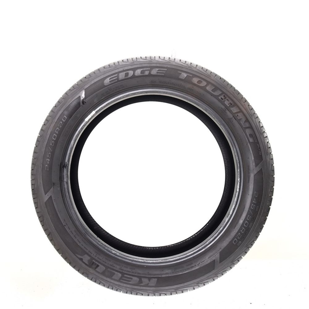 Used 245/50R20 Kelly Edge Touring A/S 102V - 9.5/32 - Image 3