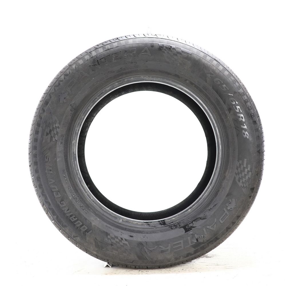 Used 265/65R18 Pantera Touring CUV A/S 114H - 8.5/32 - Image 3