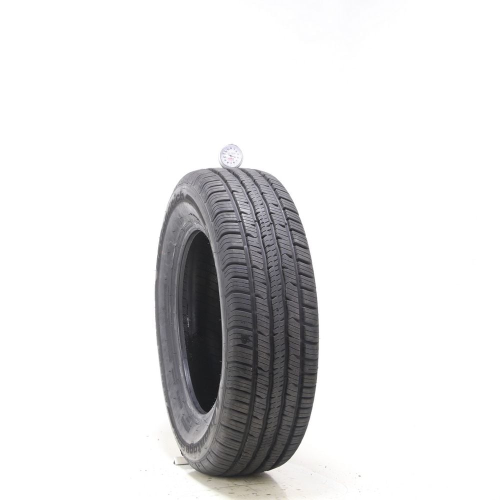 Set of (4) Used 195/65R15 BFGoodrich Advantage Control 91H - 9.5-11/32 - Image 4