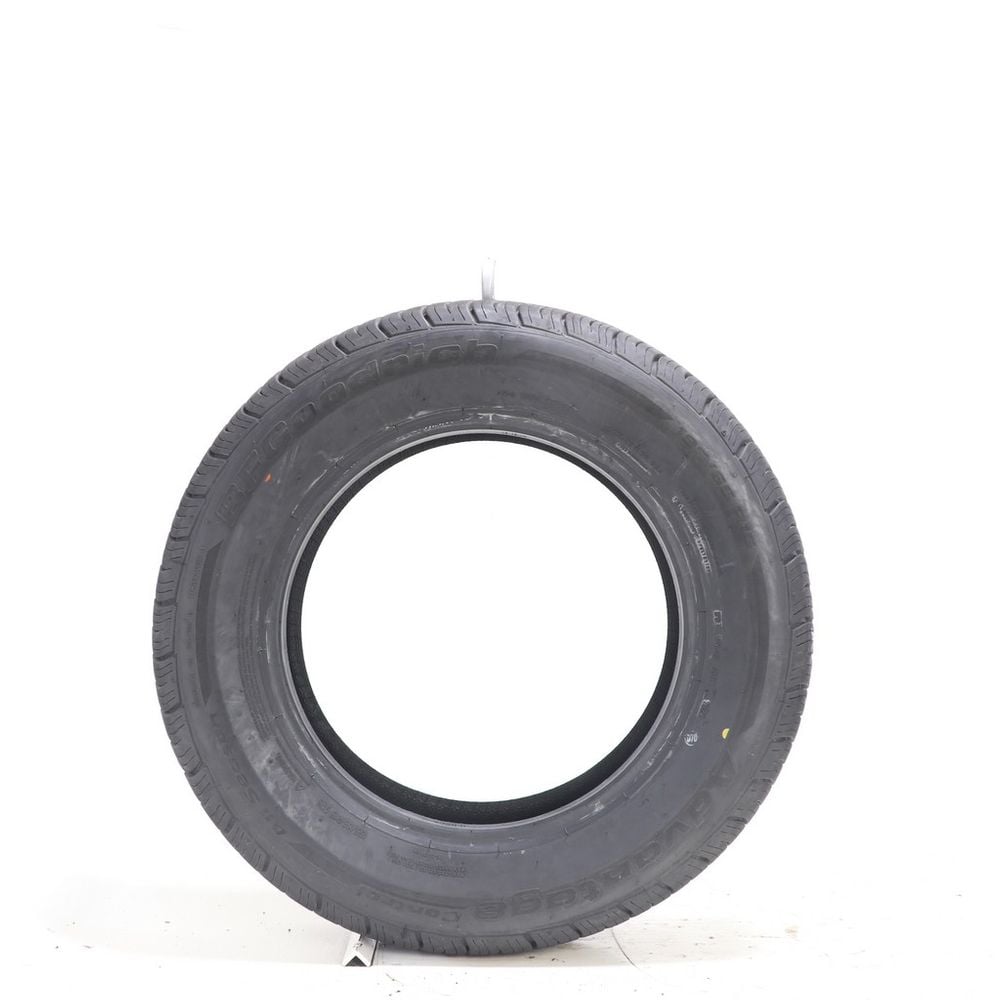 Set of (4) Used 195/65R15 BFGoodrich Advantage Control 91H - 9.5-11/32 - Image 6