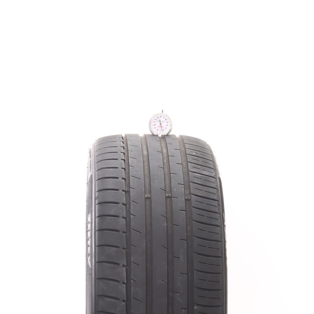 Used 265/45R20 Zeetex SU5000 max 108Y - 6.5/32 - Image 2