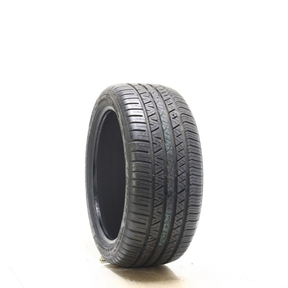Driven Once 245/40R18 Cooper Zeon RS3-G1 97W - 10/32 - Image 1