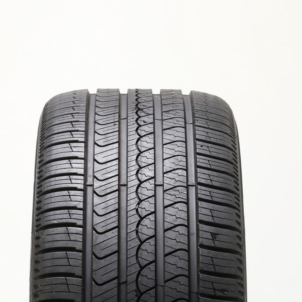 Driven Once 275/45R20 Pirelli Scorpion AS Plus 3 110V - 11/32 - Image 2