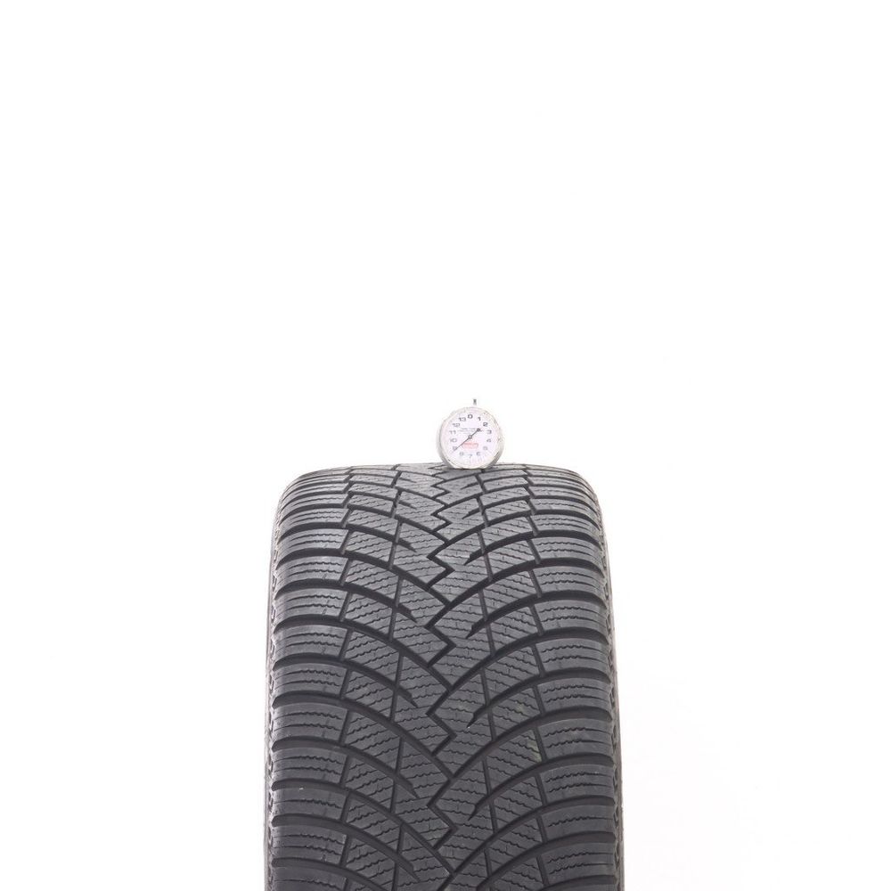 Set of (2) Used 245/40R19 Pirelli Cinturato Weather Active 98V - 8.5/32 - Image 2