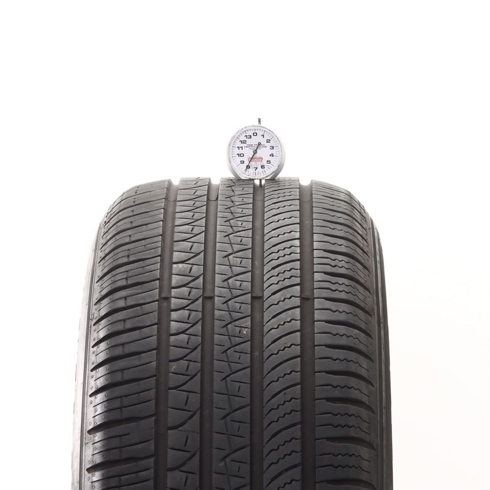 Used 235/60R18 Pirelli Scorpion Zero AO 103H - 8/32 - Image 2