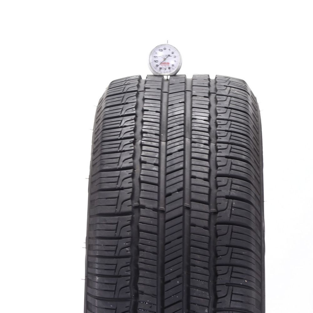 Set of (4) Used 235/55R19 Goodyear Reliant All-season 101V - 7-8.5/32 - Image 11