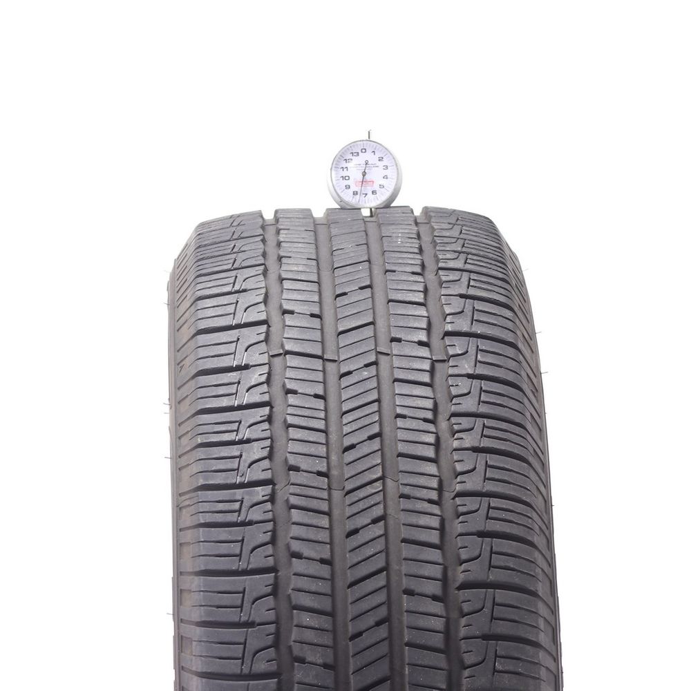 Set of (4) Used 235/55R19 Goodyear Reliant All-season 101V - 7-8.5/32 - Image 5