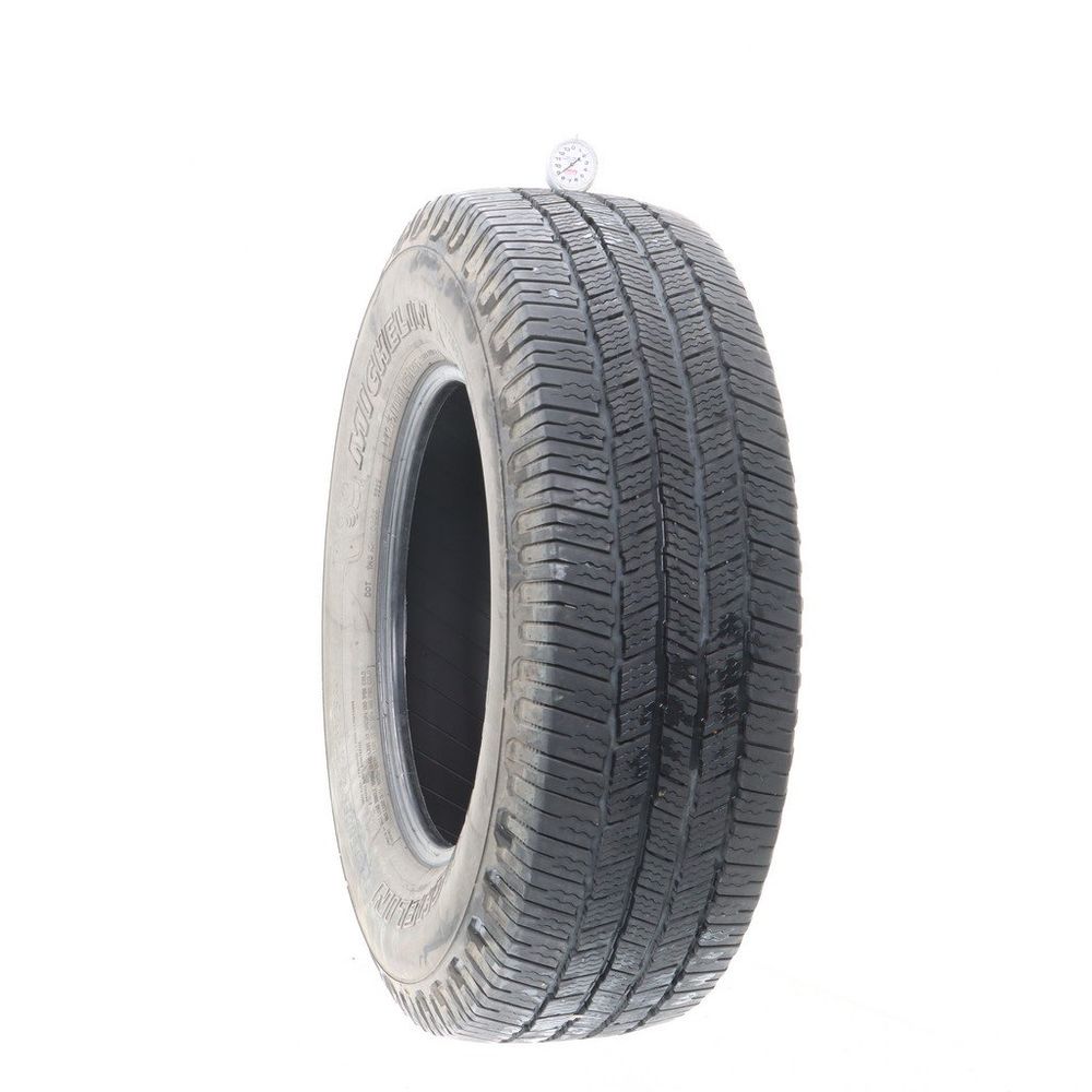 Used LT 265/70R17 Michelin Defender LTX M/S 2 123/120S E - 9/32 - Image 1