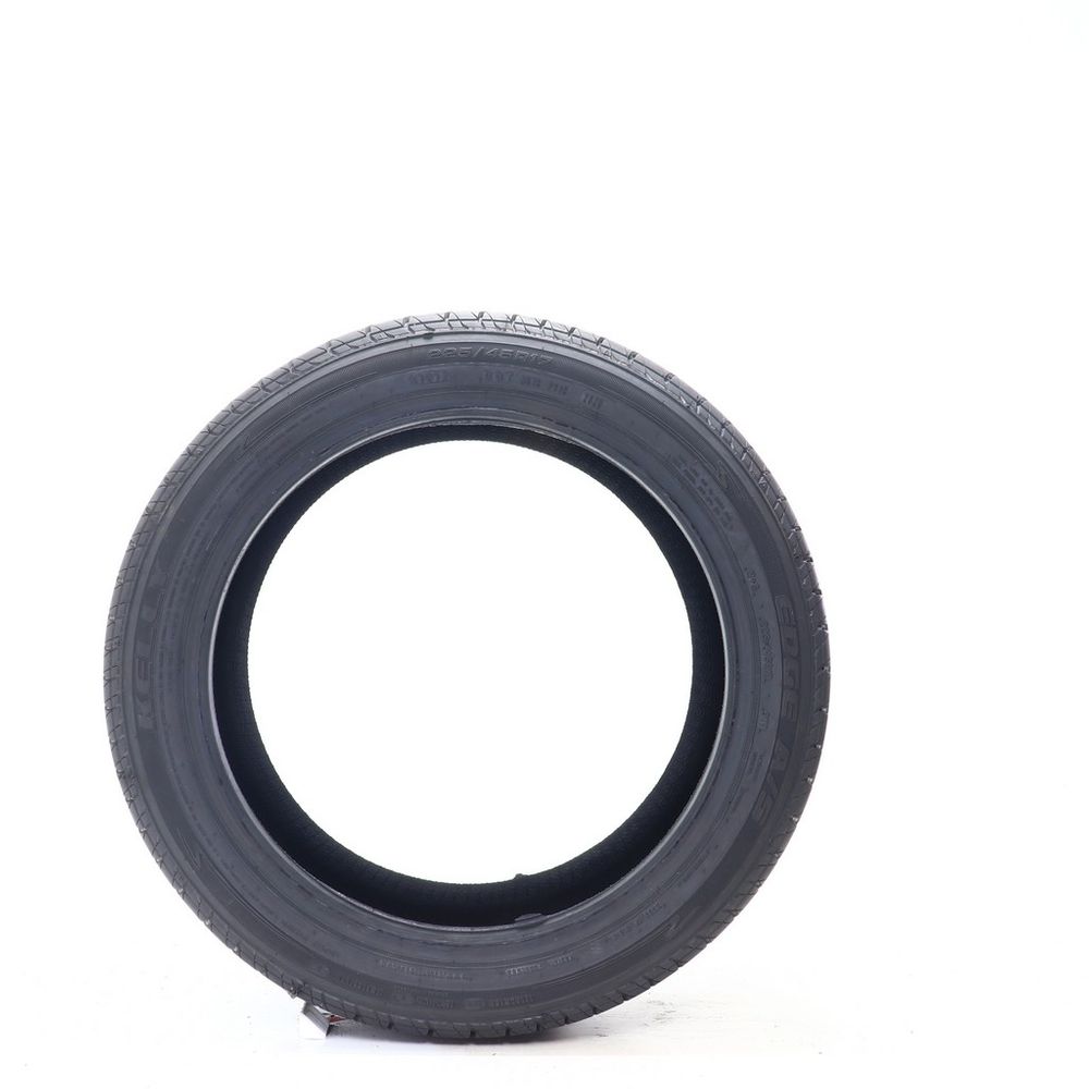 New 225/45R17 Kelly Edge A/S 91V - 9/32 - Image 3