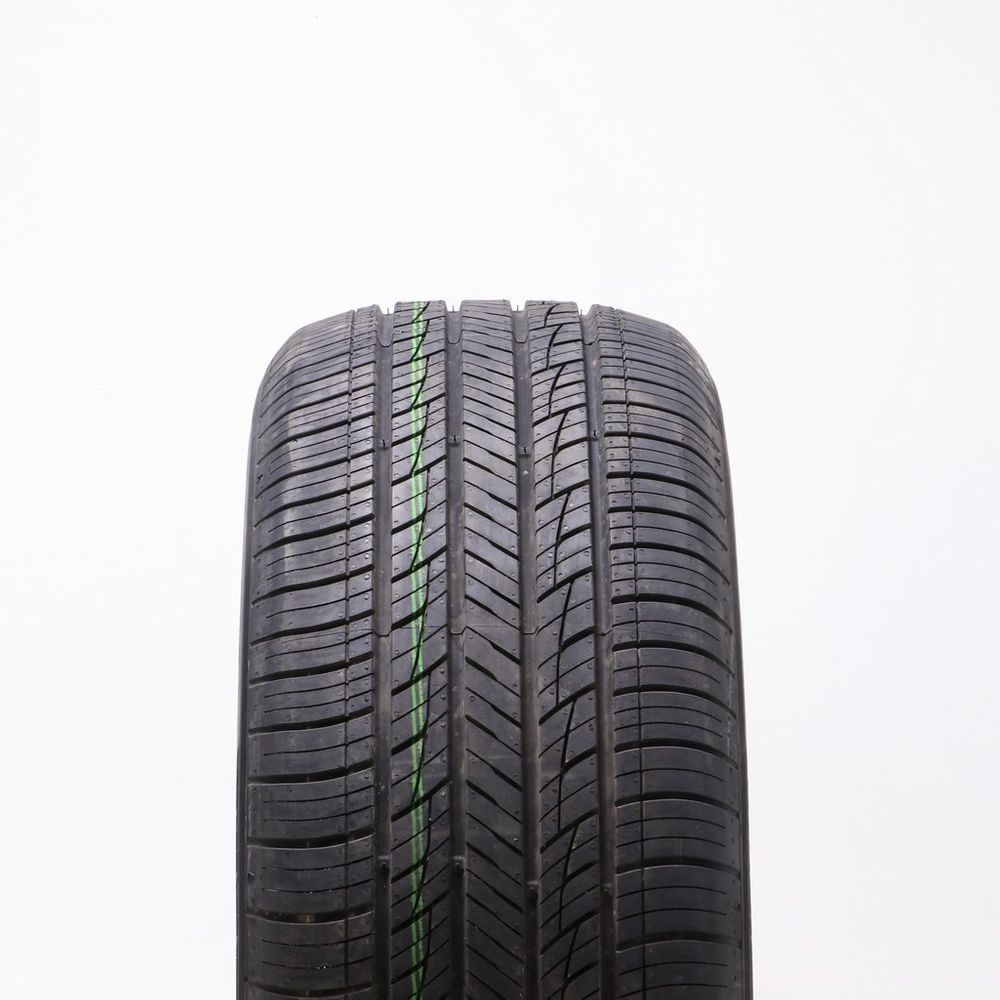 Set of (4) New 255/50R19 Kumho Crugen HP71 EV 107T - 10/32 - Image 2