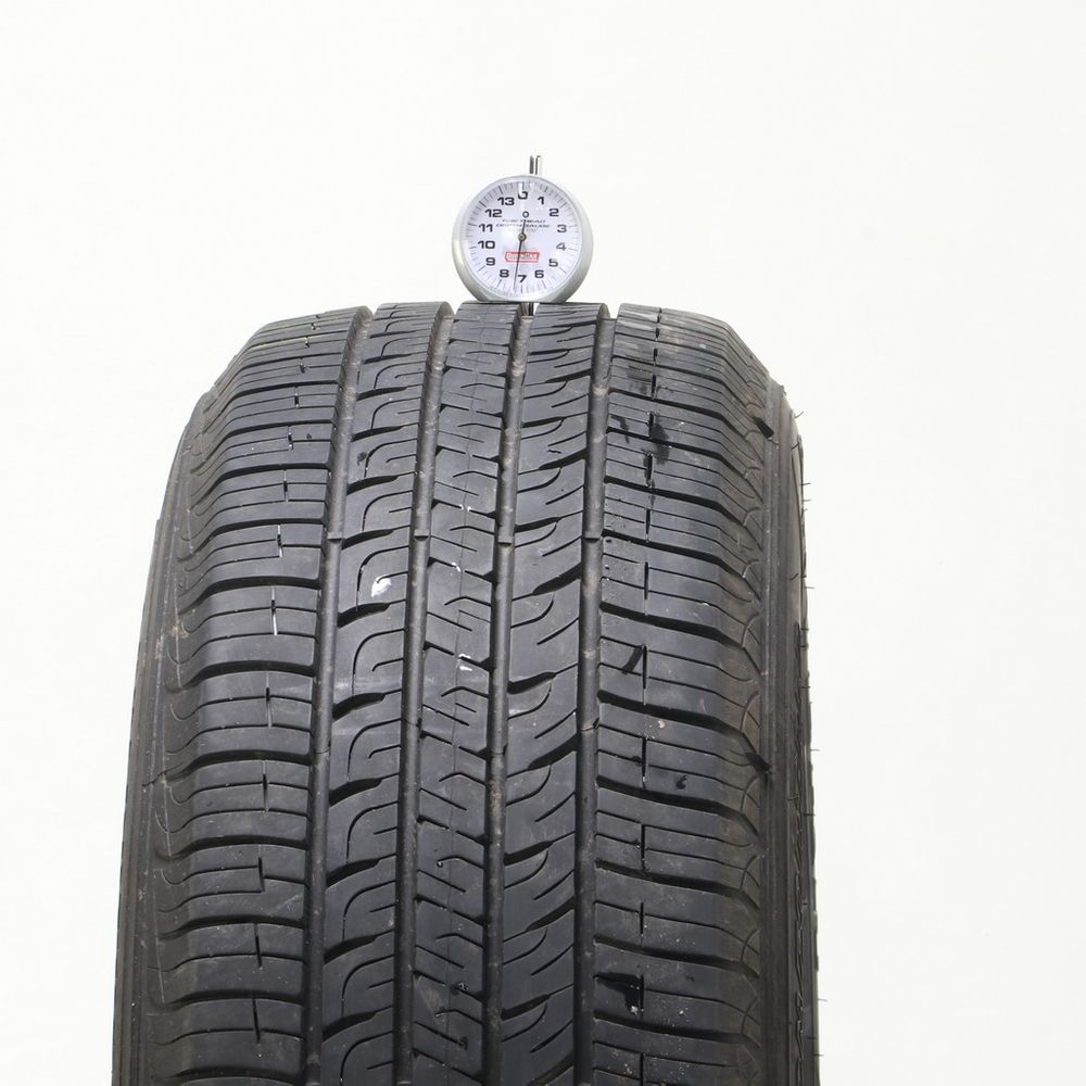 Set of (2) Used 225/60R18 Goodyear Assurance Comfortred Touring 100H - 7-7.5/32 - Image 2