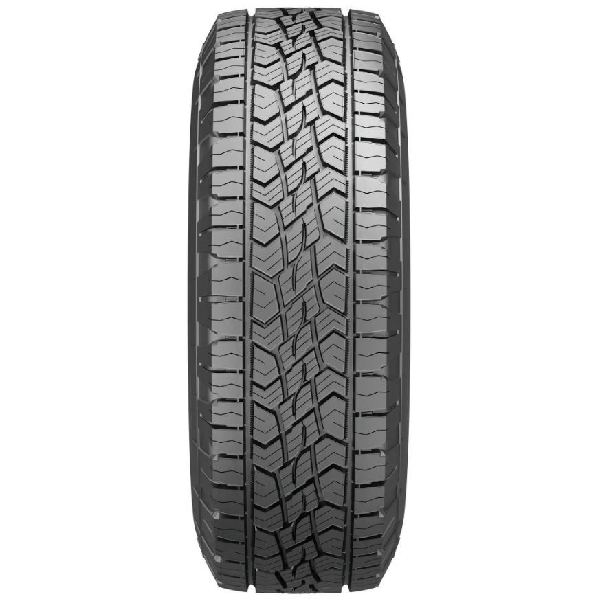 New 245/60R18 Continental Terrain Contact A/T 105H - Image 3