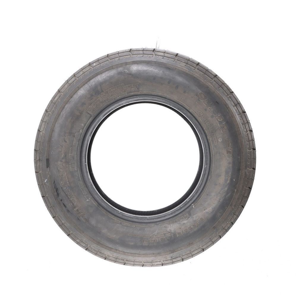 Used ST 235/80R16 Westlake Super ST 124/120L E - 9.5/32 - Image 3