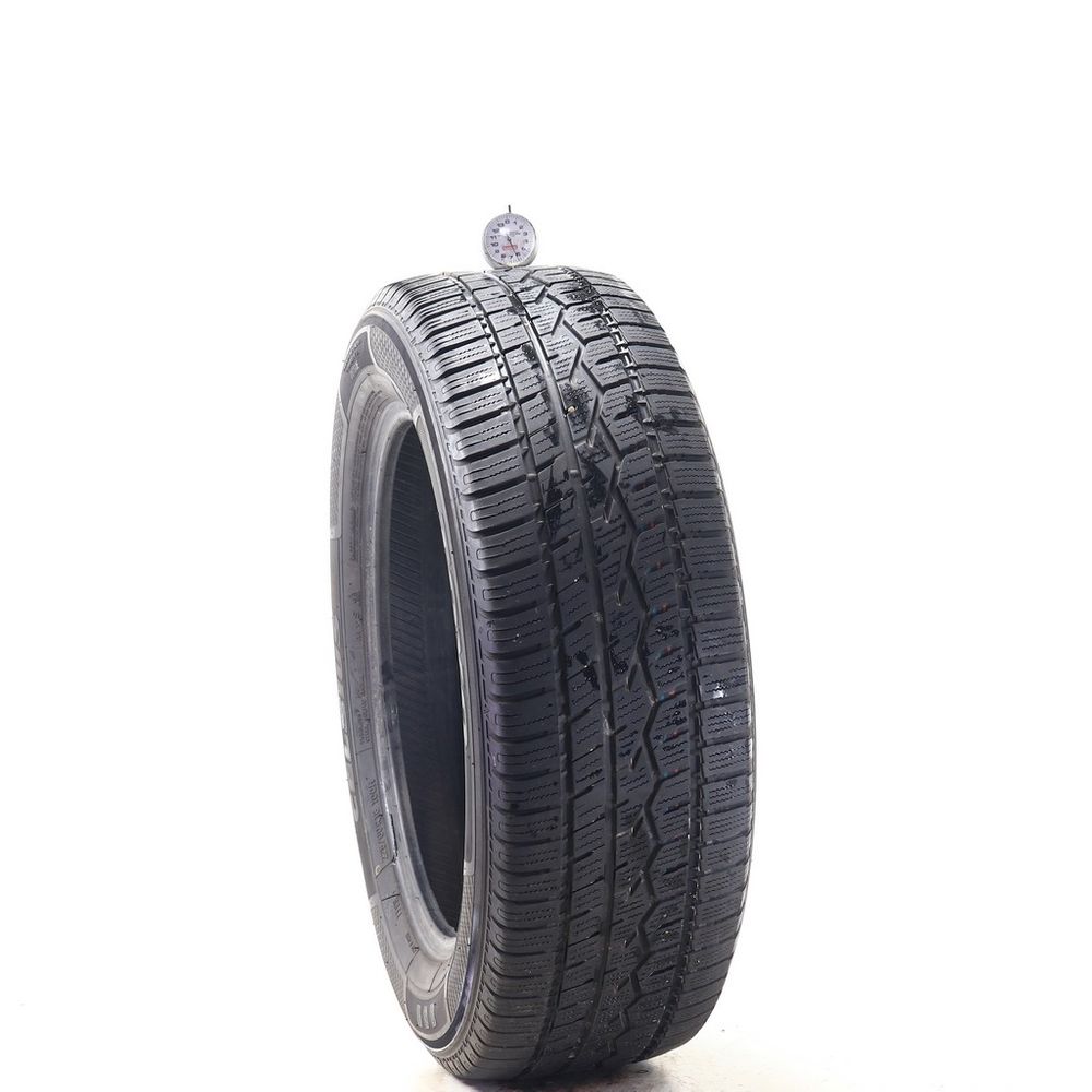 Set of (2) Used 225/60R18 Toyo Celsius 100H - 5-6/32 - Image 4