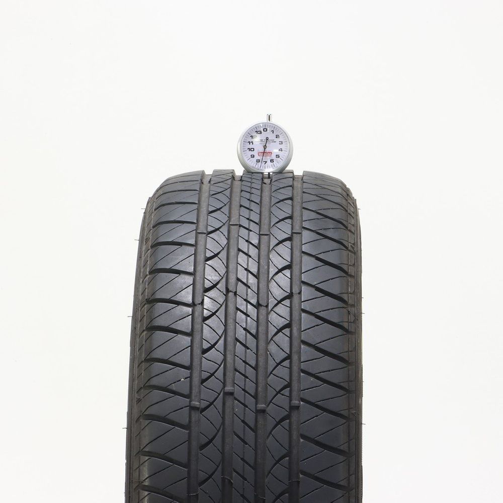 Set of (4) Used 205/55R16 Kelly Edge AS 91H - 6-7.5/32 - Image 5