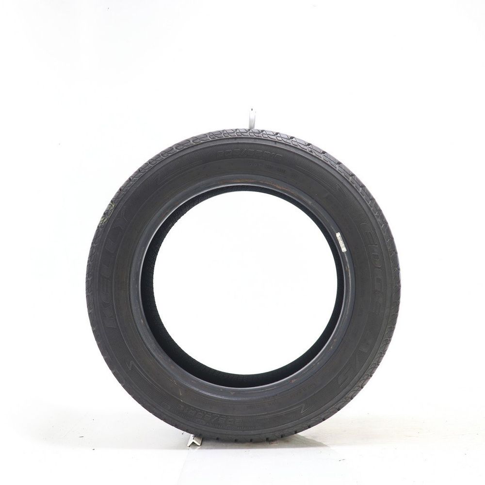 Set of (4) Used 205/55R16 Kelly Edge AS 91H - 6-7.5/32 - Image 6