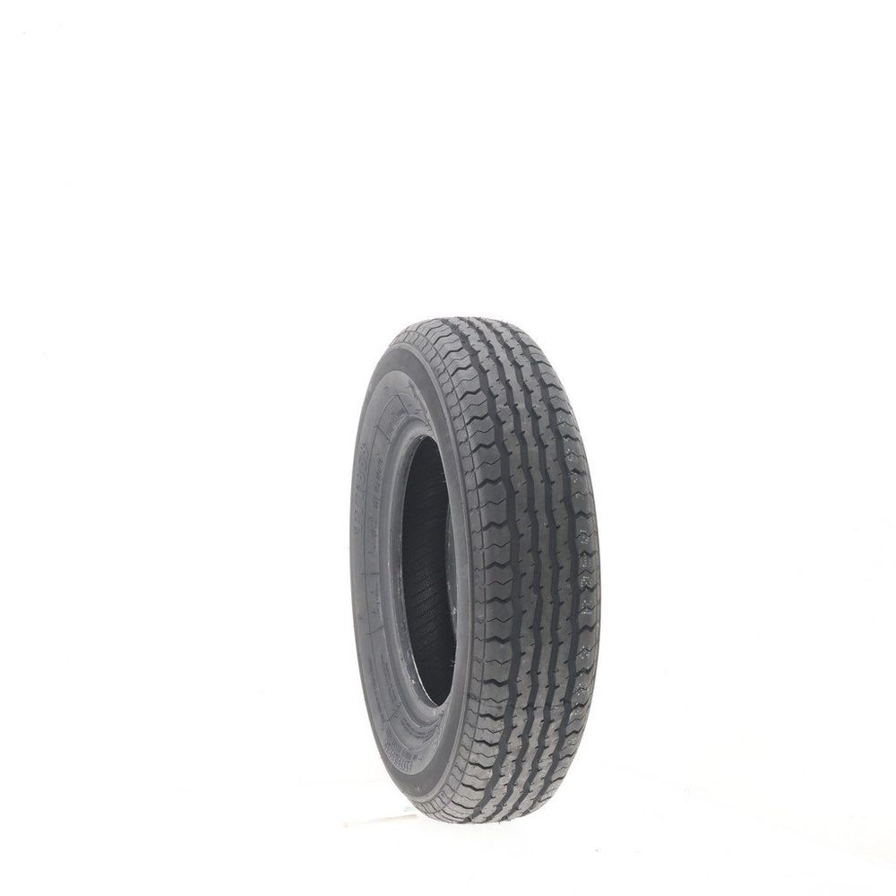 Driven Once ST 175/80R13 Contender TTT868 91/87N C - 7.5/32 - Image 1