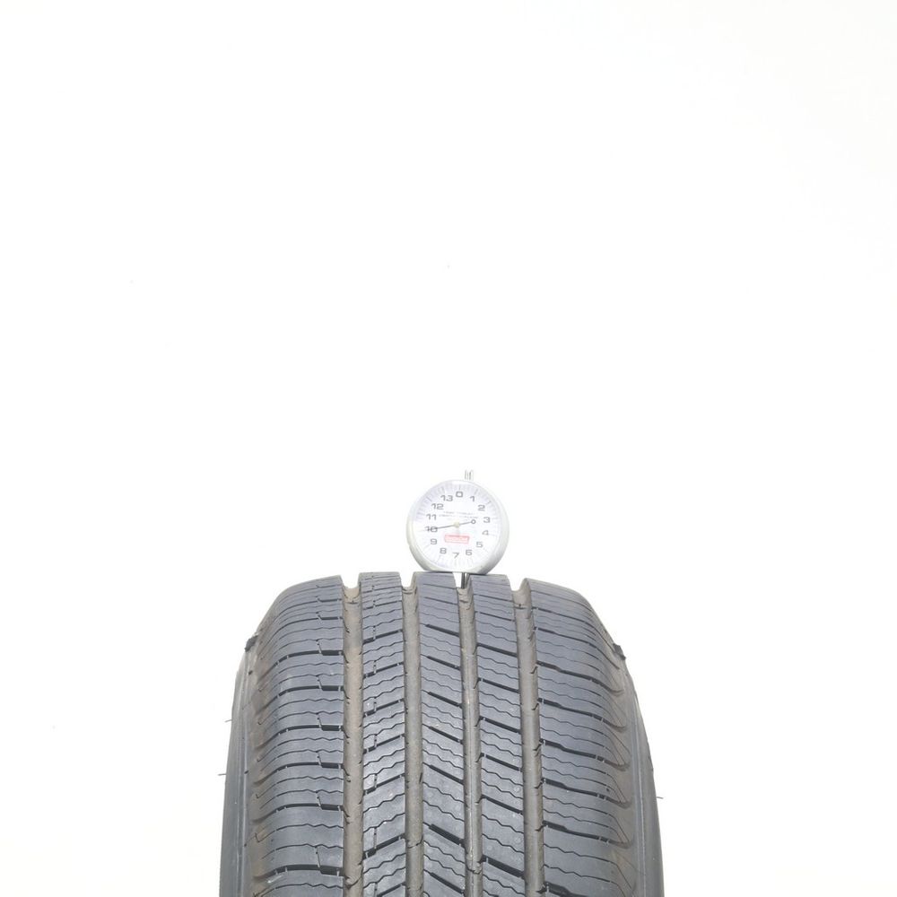 Set of (2) Used 195/65R15 Michelin Defender T+H 91H - 8.5-10/32 - Image 5