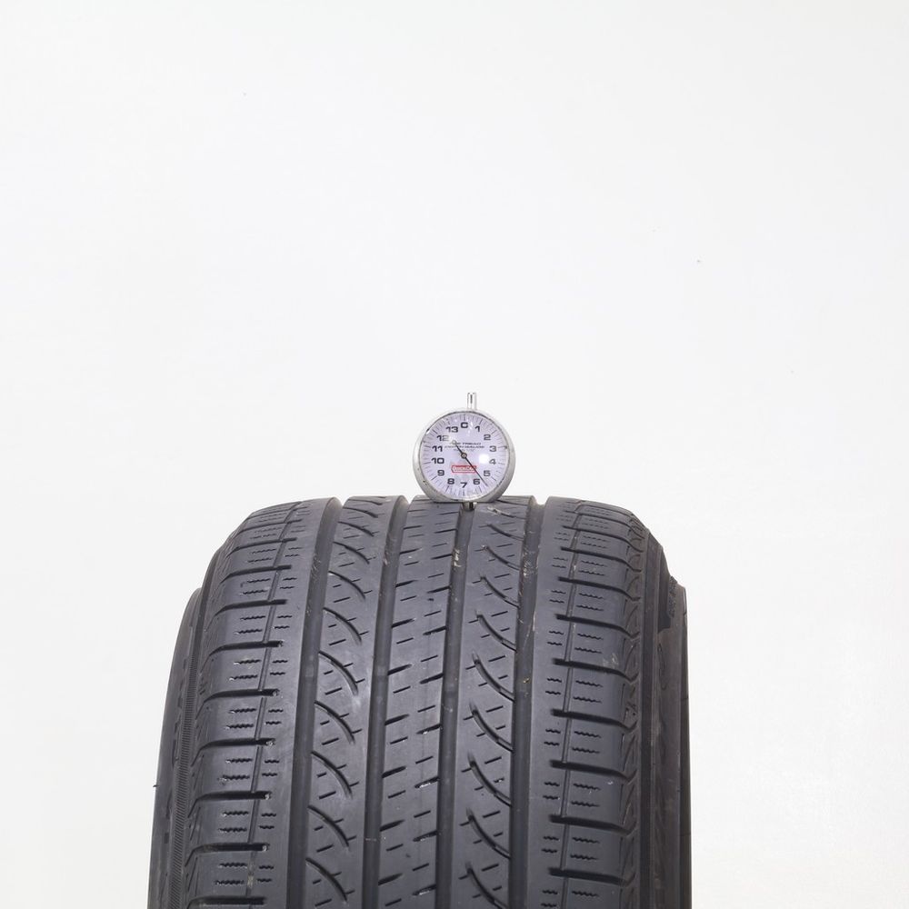 Used 225/40R18 Yokohama Avid GT 88V - 5.5/32 - Image 2