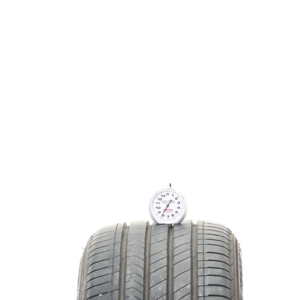 Used 205/55ZR16 Kumho Majesty 9 Solus TA91 91W - 8/32 - Image 2