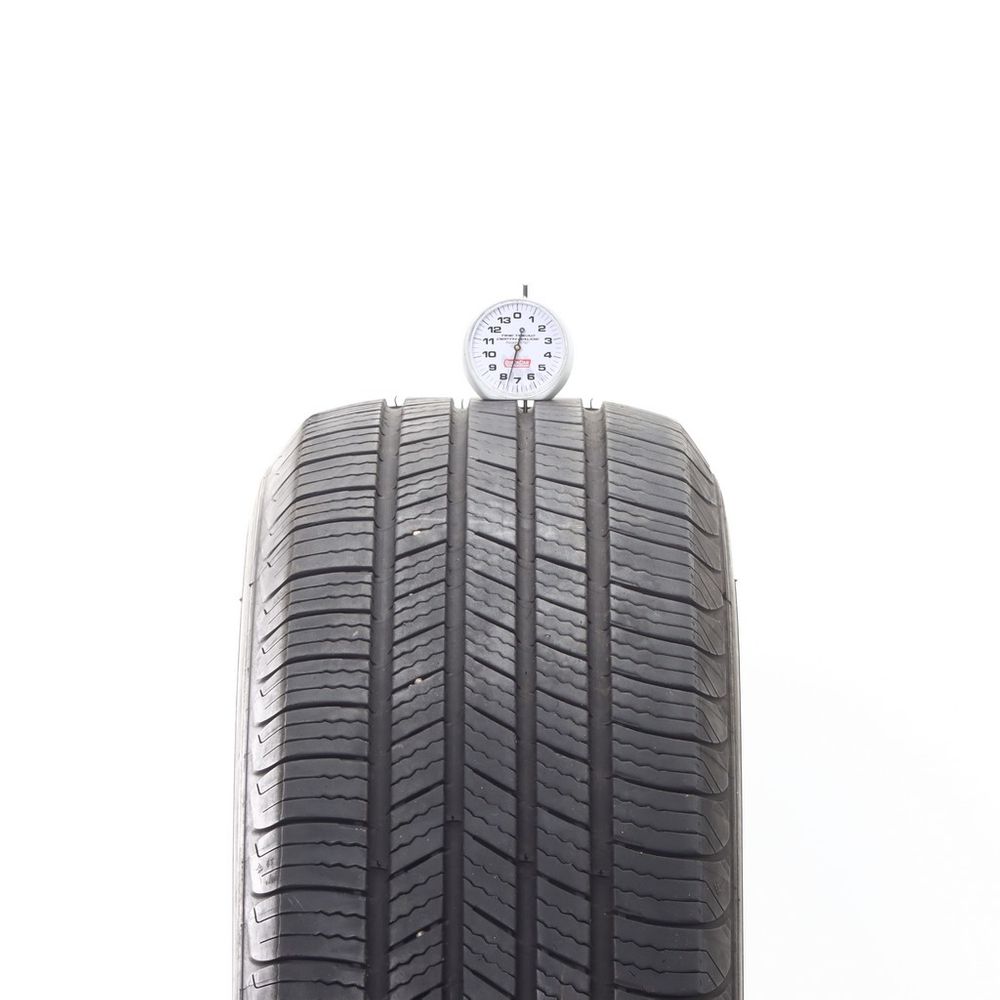 Used 215/65R17 Michelin Defender T+H 99H - 7.5/32 - Image 2