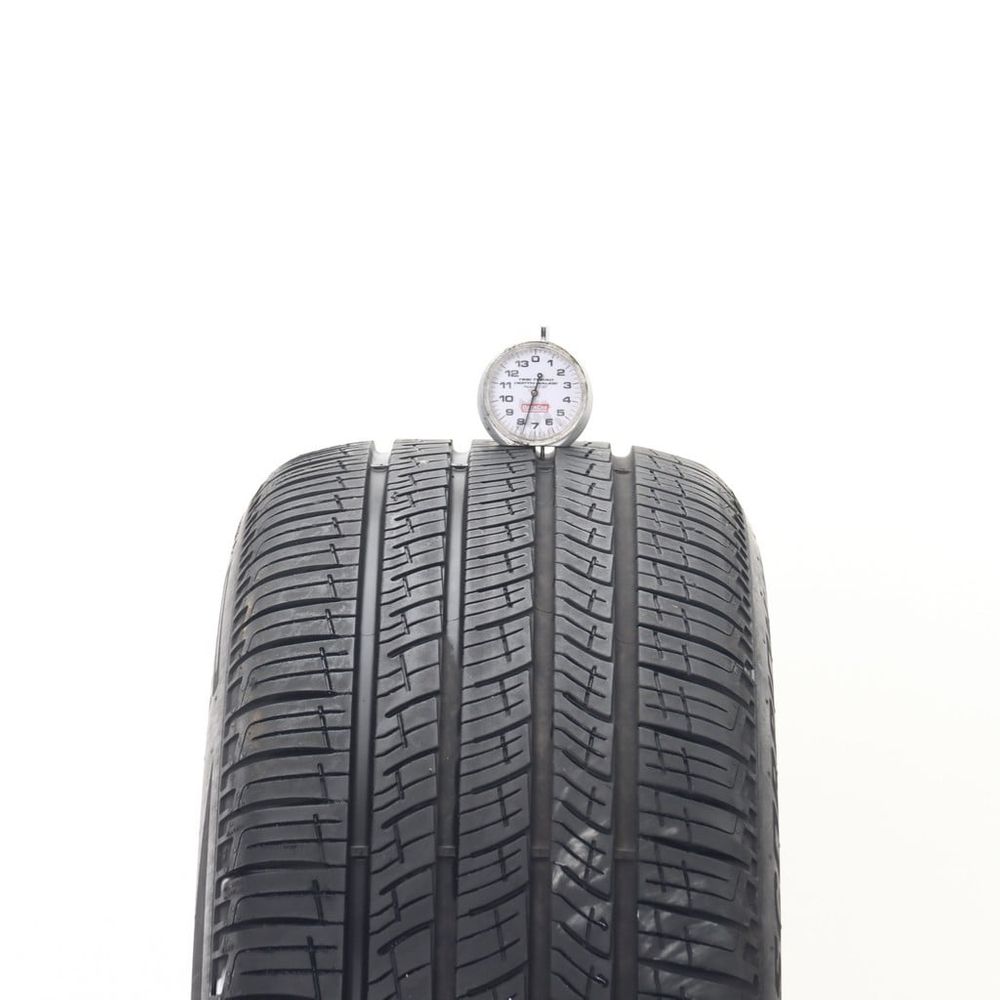 Set of (2) Used 235/55R19 Pirelli Scorpion MS RE0 Run Flat 105H - 7.5-8/32 - Image 2