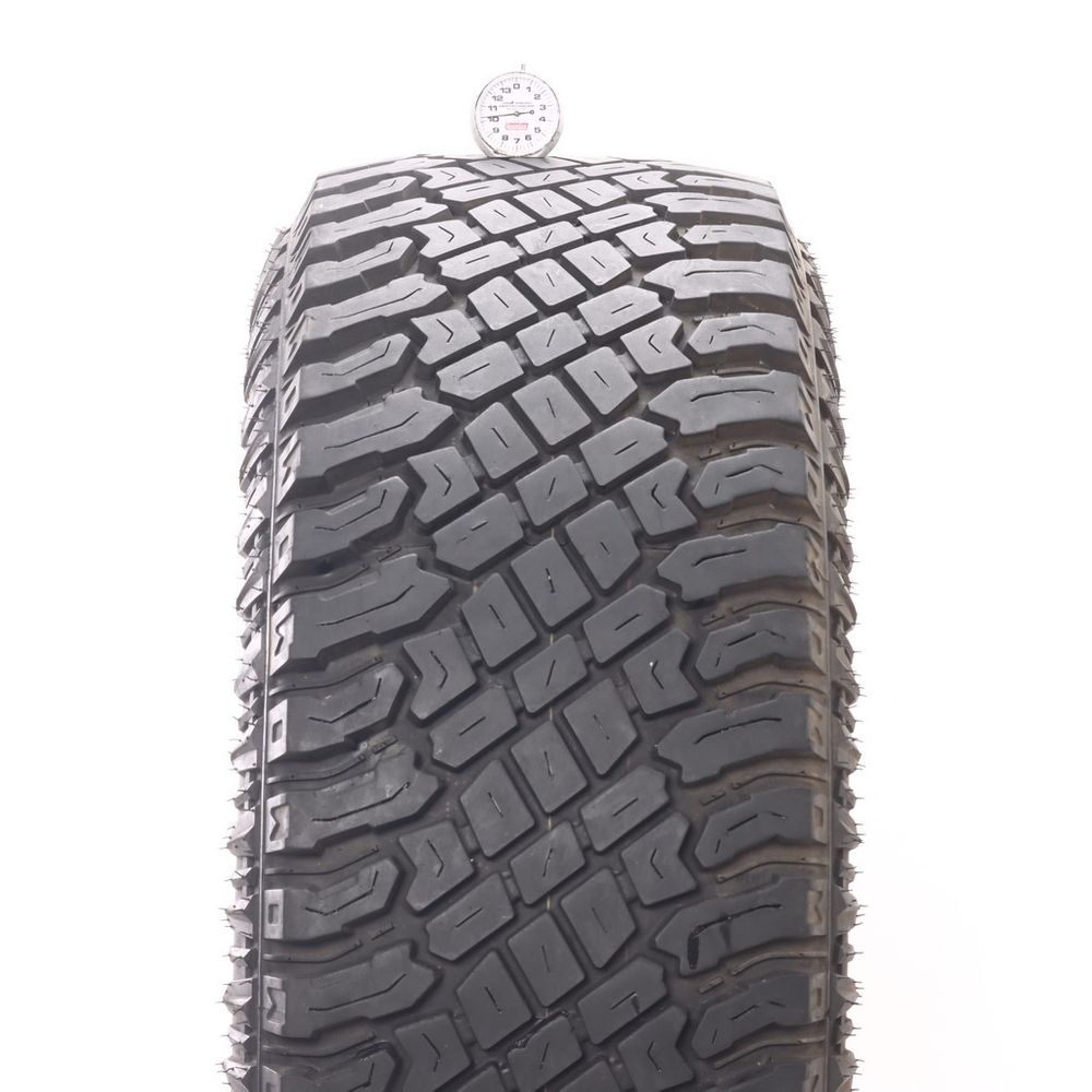 Set of (2) Used LT 35X12.5R18 Atturo Trail Blade XT 123Q E - 9.5-10/32 - Image 5