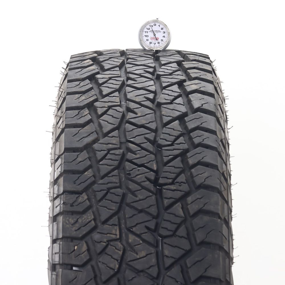 Set of (2) Used LT 285/75R16 Hankook Dynapro AT2 Xtreme 126/123S E - 13/32 - Image 2
