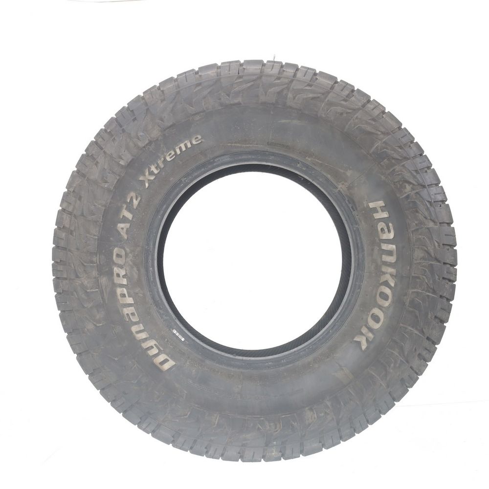 Set of (2) Used LT 285/75R16 Hankook Dynapro AT2 Xtreme 126/123S E - 13/32 - Image 3
