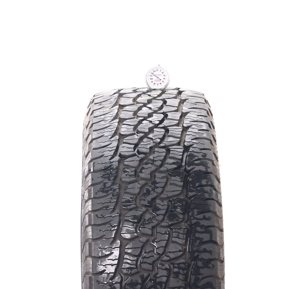Used 265/60R20 BFGoodrich Trail-Terrain T/A 115H - 11.5/32 - Image 2