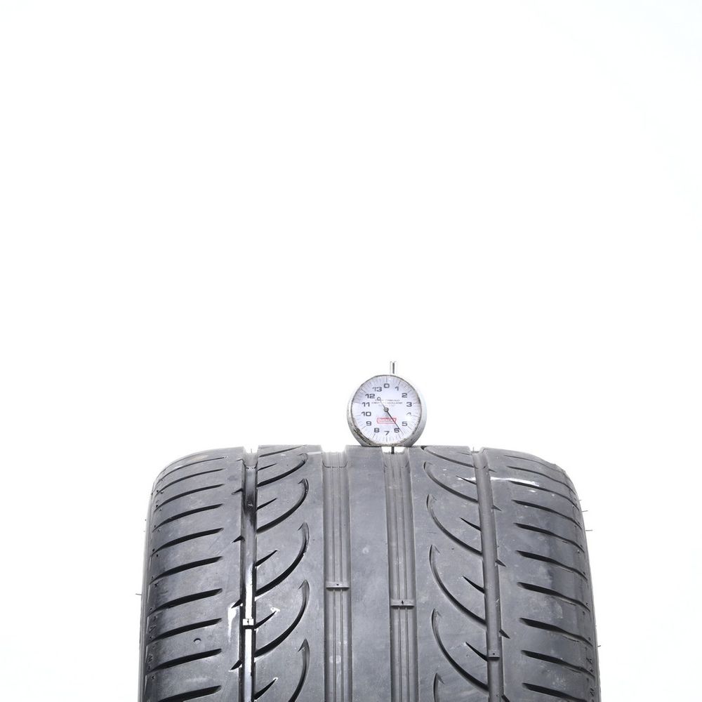 Used 275/30ZR20 Hankook Ventus V12 evo2 (K120) 97Y - 5.5/32 - Image 2