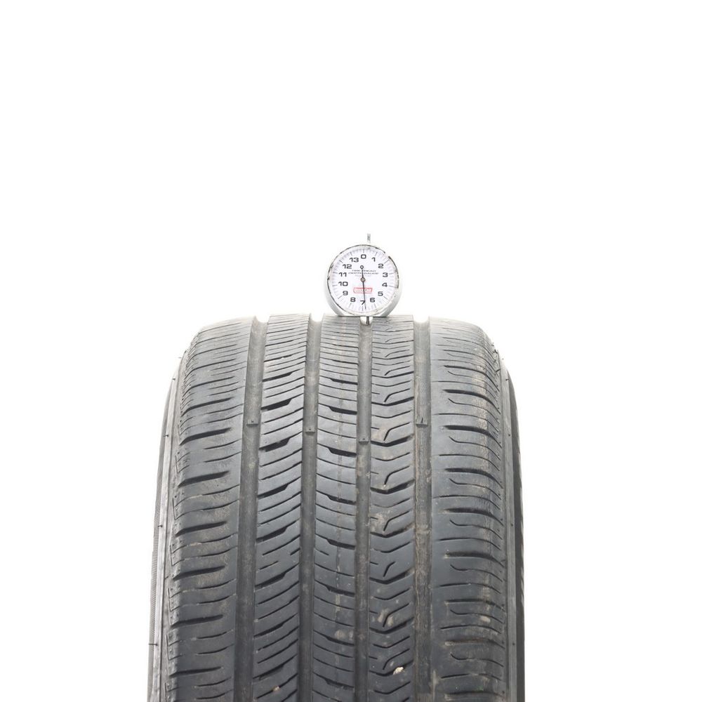 Set of (2) Used 225/60R18 Hankook Kinergy PT 100H - 6.5-7/32 - Image 2