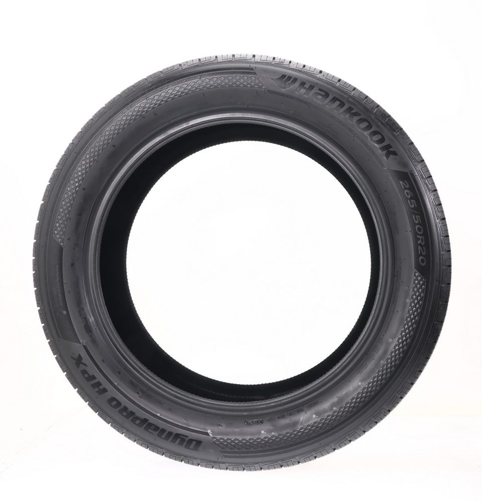 New 265/50R20 Hankook Dynapro HPX RA43 111V - Image 3