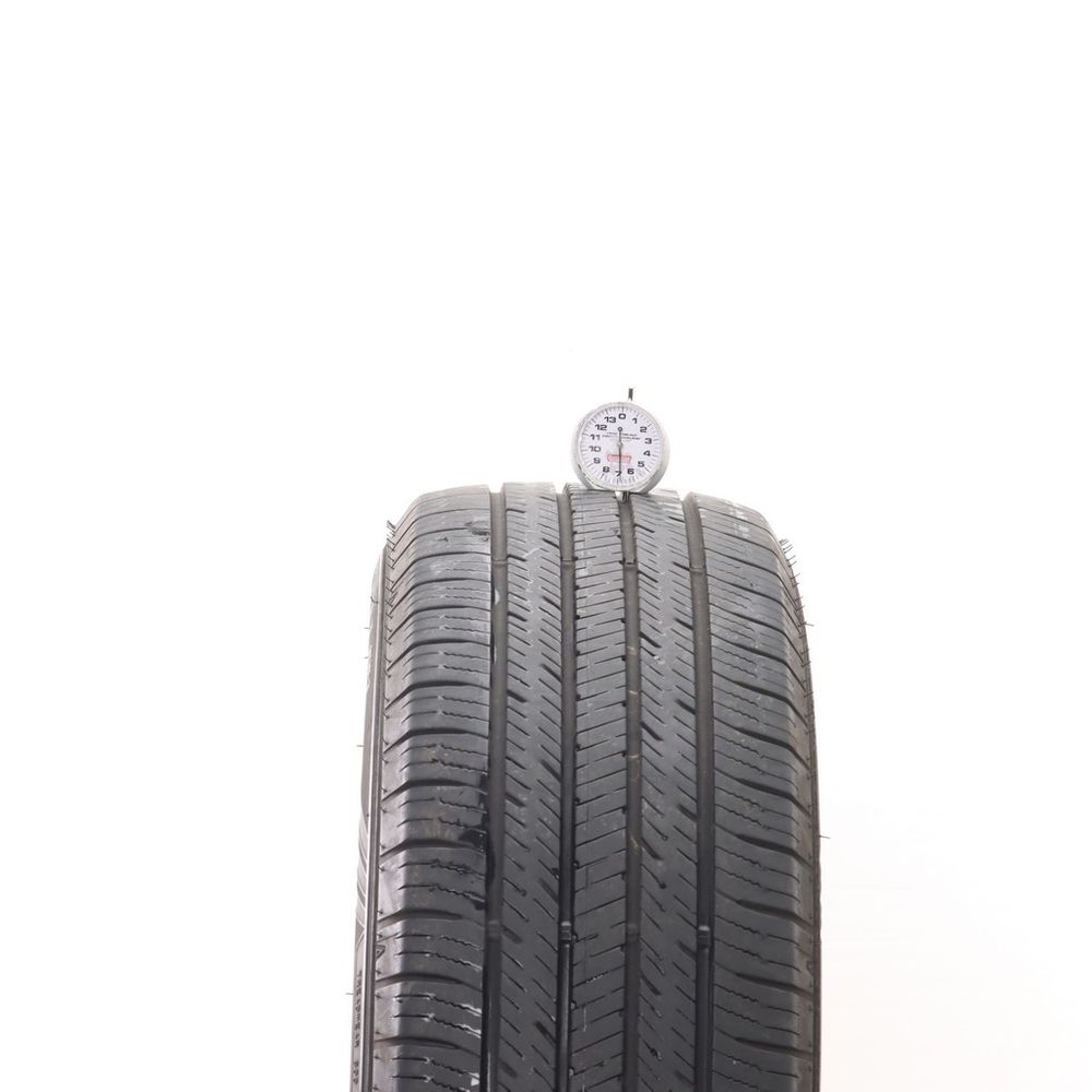 Set of (2) Used 225/65R17 Mazama Reputation NLW-3 102T - 6.5-8/32 - Image 2