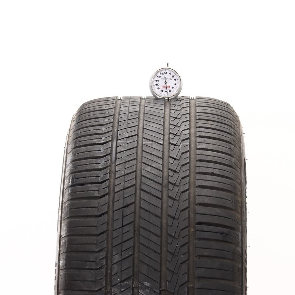 Used 265/50ZR19 Hankook Ventus S1 AS 110W - 6.5/32 - Image 2