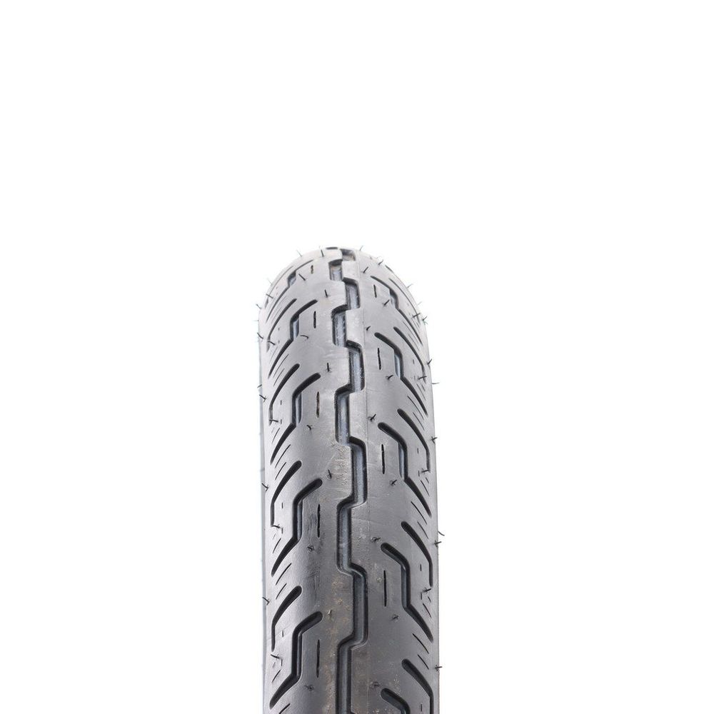 New 100/90-19 Dunlop D401F Harley Davidson M/C 57H - Image 2