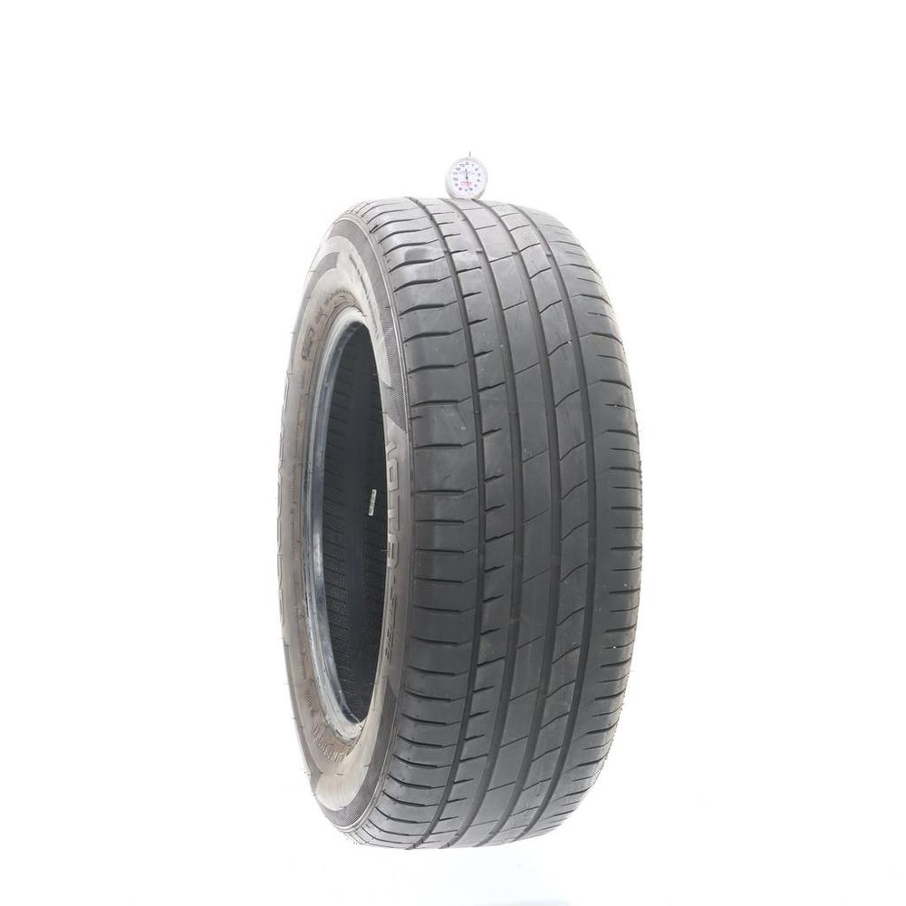 Used 255/60R18 Accelera IOTA ST68 112V - 6.5/32 - Image 1