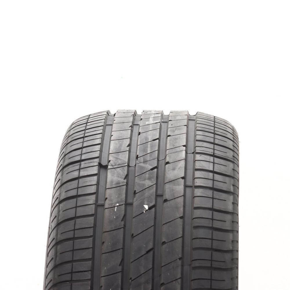 Set of (2) New 255/40R20 Goodyear Eagle F1 Asymmetric 5 TO 101W - Image 2