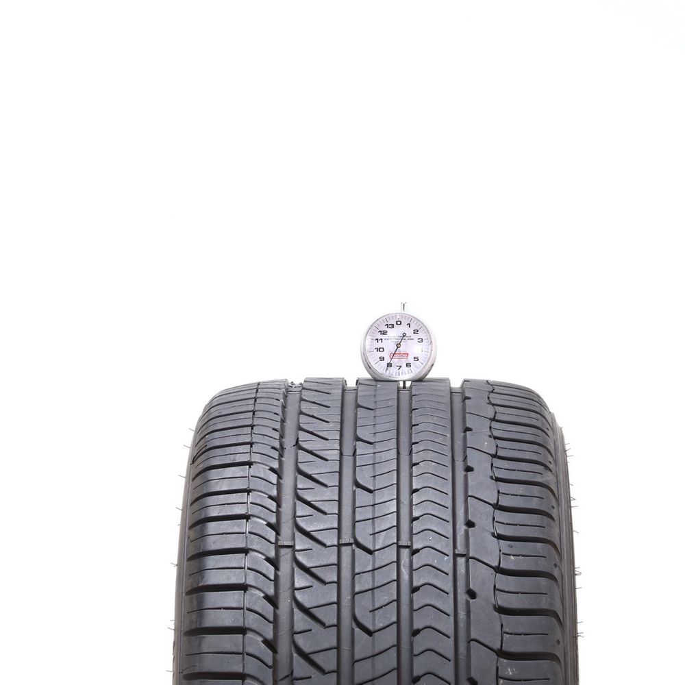 Used 255/40R18 Goodyear Eagle Sport AS 99W - 8/32 - Image 2