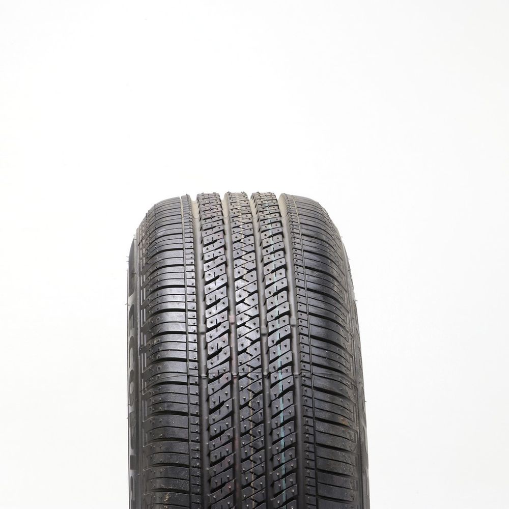 Set of (4) New 225/65RF17 Bridgestone Ecopia H/L 422 Plus RFT 100H - 10/32 - Image 2