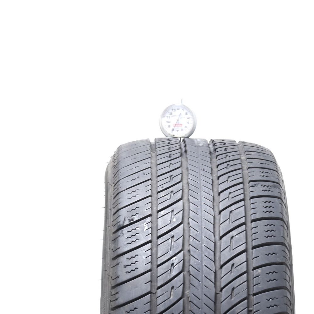 Set of (2) Used 235/55R20 Uniroyal Tiger Paw Touring A/S 102H - 7-8/32 - Image 5
