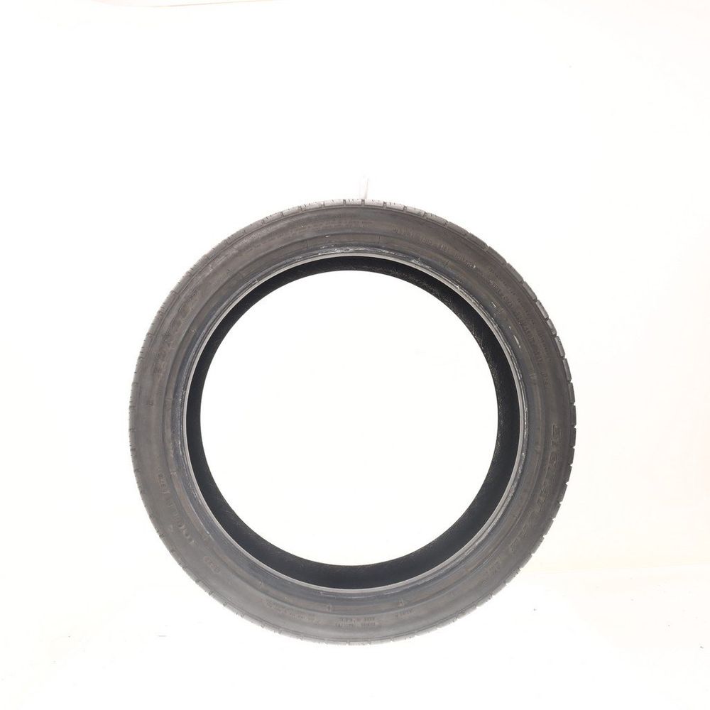 Used 225/40R19 Dunlop Signature HP 93Y - 8/32 - Image 3