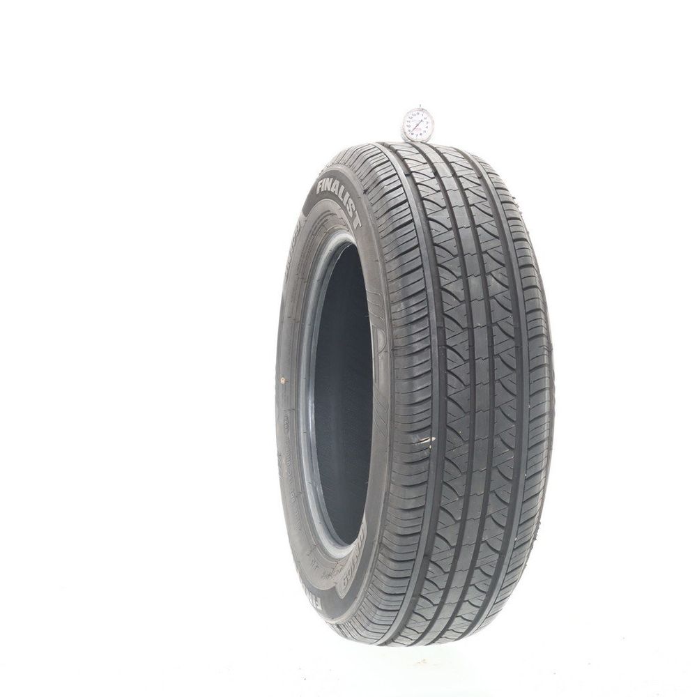 Set of (4) Used 225/65R17 Finalist UN109 102H - 8.5/32 - Image 1