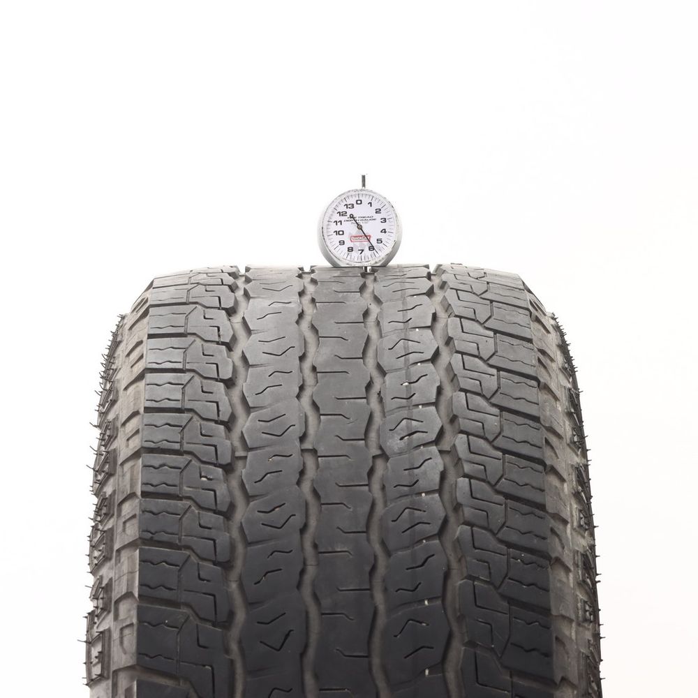 Set of (2) Used 275/60R20 Goodyear Wrangler Territory AT 115S - 5.5-6/32 - Image 2